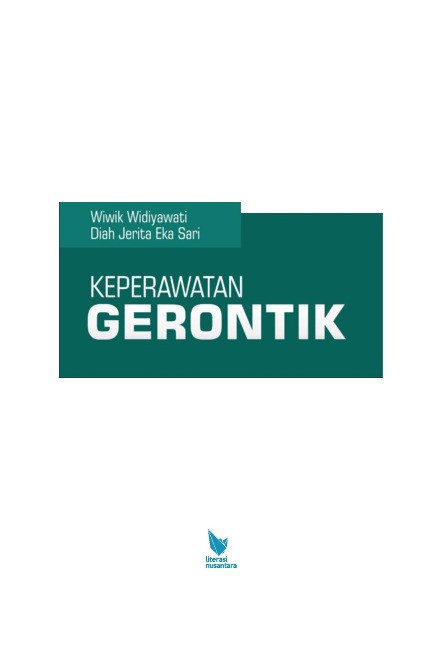KEPERAWATAN GERONTIK